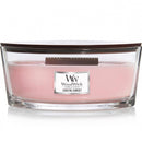 Woodwick Coastal Sunset Candle Crackles As It Burns Ellipse Hearthwick 76049 - SuperOffice