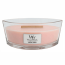Woodwick Coastal Sunset Candle Crackles As It Burns Ellipse Hearthwick 76049 - SuperOffice