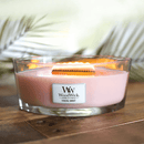 Woodwick Coastal Sunset Candle Crackles As It Burns Ellipse Hearthwick 76049 - SuperOffice