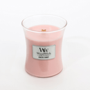 Woodwick Coastal Sunset Medium Candle Crackles As It Burns 275G Hourglass 92049 - SuperOffice