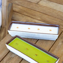 WoodWick Cocowater Outdoor Citronella Scented Candle 1667670 - SuperOffice