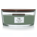 Woodwick Hemp & Ivy Candle Crackles As It Burns Ellipse Hearthwick 1647910 - SuperOffice