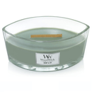 Woodwick Hemp & Ivy Candle Crackles As It Burns Ellipse Hearthwick 1647910 - SuperOffice