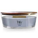 Woodwick Hypnoflora Candle Crackles As It Burns Ellipse Hearthwick WW1759810 - SuperOffice