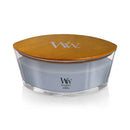 Woodwick Hypnoflora Candle Crackles As It Burns Ellipse Hearthwick WW1759810 - SuperOffice