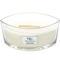 Woodwick Island Coconut Candle Crackles As It Burns Ellipse Hearthwick 76115 - SuperOffice