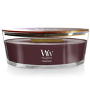 Woodwick Phantom Cherry Candle Crackles As It Burns Ellipse Hearthwick WW1759814 - SuperOffice