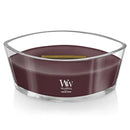 Woodwick Phantom Cherry Candle Crackles As It Burns Ellipse Hearthwick WW1759814 - SuperOffice