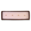 WoodWick Pink Hibiscus Outdoor Citronella Scented Candle 1667672 - SuperOffice