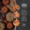 WoodWick Pumpkin Gourmand Trilogy Candle Crackles As It Burns Ellipse Hearthwick 1720909 - SuperOffice