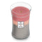 WoodWick Shoreline Trilogy Large Candle Crackles As It Burns 610G Hourglass 1684180 - SuperOffice