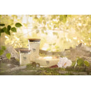 WoodWick Solar Haze Large Candle Crackles As It Burns 610G Hourglass WW2643829 - SuperOffice