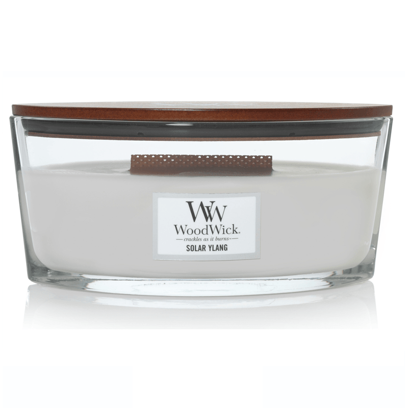Woodwick Solar Ylang Candle Crackles As It Burns Ellipse Hearthwick 1647909 - SuperOffice
