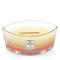 WoodWick Tropical Sunrise Trilogy Candle Crackles As It Burns Ellipse Hearthwick 1647914 - SuperOffice