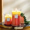 Woodwick Tropical Sunrise Trilogy Large Candle Crackles As It Burns 610G Hourglass 1647930 - SuperOffice