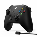 XBOX Wireless Controller with USB-C Cable Series X, S, One, Windows 10/11, Android, iOS 1V8-00003 - SuperOffice