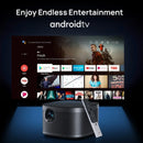 XGIMI Horizon Pro 4K UHD Projector Home Theatre XK03H - SuperOffice