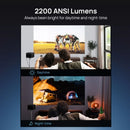 XGIMI Horizon Pro 4K UHD Projector Home Theatre XK03H - SuperOffice