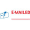 Xstamper Cx-Bn 2025 Message Stamp Emailed With Icon Red/Blue 5020250 - SuperOffice