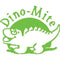 Xstamper Merit Stamp Dino-Mite Green 5114374 - SuperOffice