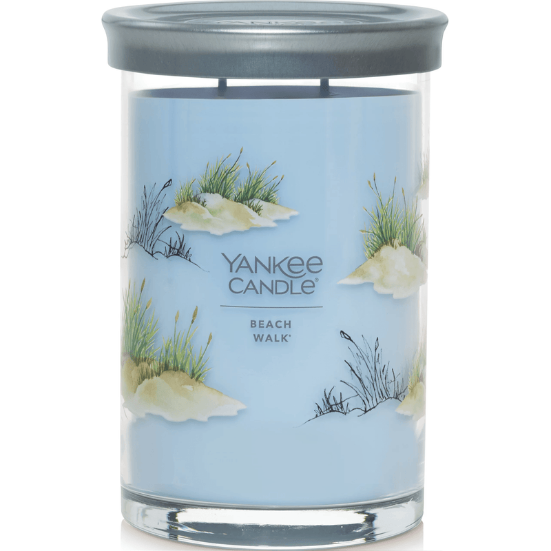 Yankee Candle Beach Walk Signature Collection Large Tumbler 1630032 - SuperOffice