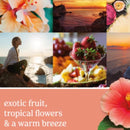 Yankee Candle Classic Cliffside Sunrise Large Jar 623g 1630398 - SuperOffice