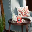 Yankee Candle Classic Cliffside Sunrise Large Jar 623g 1630398 - SuperOffice