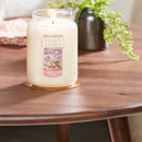 Yankee Candle Classic Sakura Blossom Festival Large Jar 623g 1632334 - SuperOffice