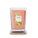 Yankee Candle Elevation Large Jasmine & Pomelo Two Wicks 1630535 - SuperOffice