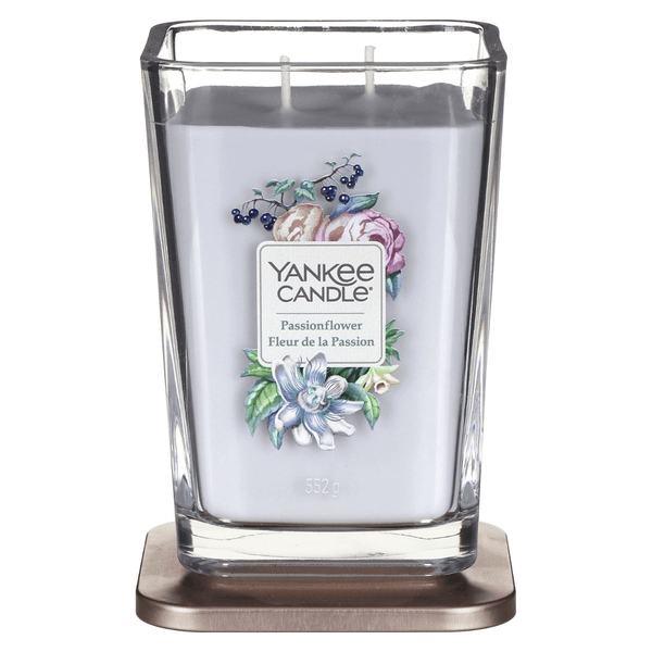 Yankee Candle Elevation Large Passion Flower Two Wicks 1611836 - SuperOffice