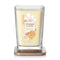 Yankee Candle Elevation Large Rice Milk Honey Two Wicks 1628648 - SuperOffice