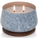 Yankee Candle Fresh Rain Outdoor Collection Double Wick Large 1685992 - SuperOffice