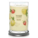 Yankee Candle Iced Berry Lemonade Signature Collection Large Tumbler 1630051 - SuperOffice
