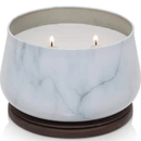 Yankee Candle Linden Tree Blossoms Outdoor Collection Double Wick Large 1685994 - SuperOffice