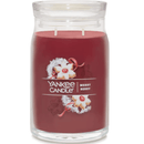 Yankee Candle Merry Berry Signature Collection Large Jar 1631741 - SuperOffice