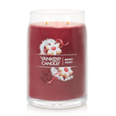 Yankee Candle Merry Berry Signature Collection Large Jar 1631741 - SuperOffice