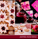 Yankee Candle Merry Berry Signature Collection Large Jar 1631741 - SuperOffice