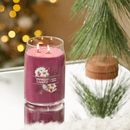 Yankee Candle Merry Berry Signature Collection Large Jar 1631741 - SuperOffice