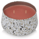 Yankee Candle Ocean Hibiscus Outdoor Collection Double Wick Large 1685996 - SuperOffice