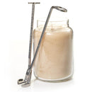 Yankee Candle Perfect Wick Trimmer Scissors P6 Tool Chrome 1272714 - SuperOffice