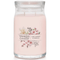 Yankee Candle Pink Cherry Vanilla Signature Collection Large Jar 1629986 - SuperOffice