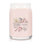 Yankee Candle Pink Cherry Vanilla Signature Collection Large Jar 1629986 - SuperOffice