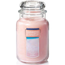 Yankee Candle Pink Sands IllumaLid Large Jar 1720190 - SuperOffice