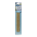 Yankee Candle Reed Diffuser Pre-Fragranced BEACH WALK Sticks Incense Refill Pack 1609211 - SuperOffice