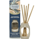Yankee Candle Reed Diffuser Pre-Fragranced SAGE + CITRUS Sticks Incense Kit Set 1609204 - SuperOffice