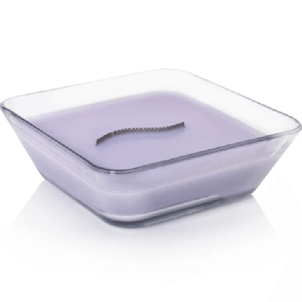 Yankee Candle RibbonWick Lemon Lavender 47069 - SuperOffice