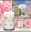 Yankee Candle Sakura Bloom Festival Signature Collection Large Tumbler 1632328 - SuperOffice