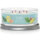 Yankee Candle Signature 5 Wick Tumbler Bahama Breeze 1630802 - SuperOffice