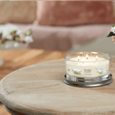 Yankee Candle Signature 5 Wick Tumbler Clean Cotton 1630816 - SuperOffice