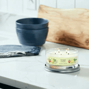 Yankee Candle Signature 5 Wick Tumbler Iced Berry Lemonade 1630085 - SuperOffice